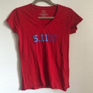 5.11 T-Shirt